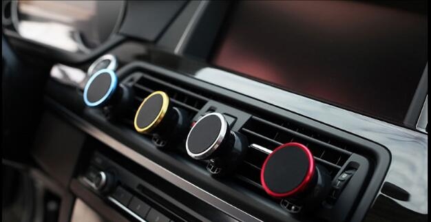 Universal Car Air Vent Magnetic Car Mount Holder Universal Car Air Vent Magnetic Car Mount Holder
