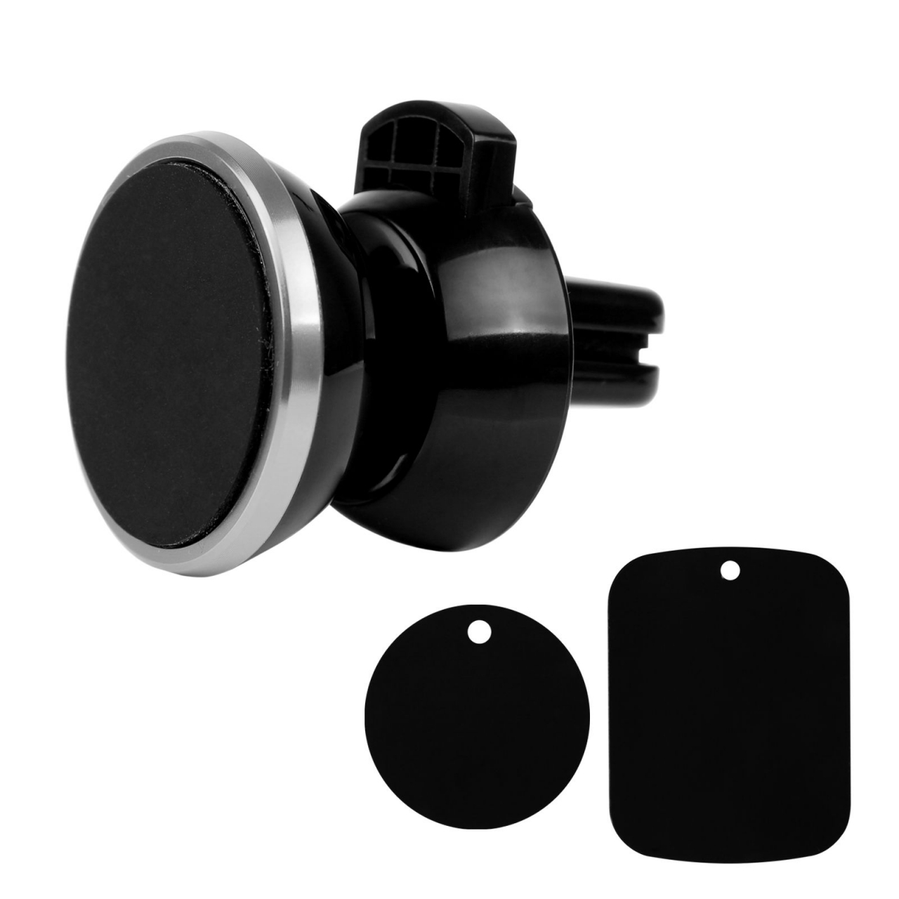 Universal Car Air Vent Magnetic Car Mount Holder Universal Car Air Vent Magnetic Car Mount Holder