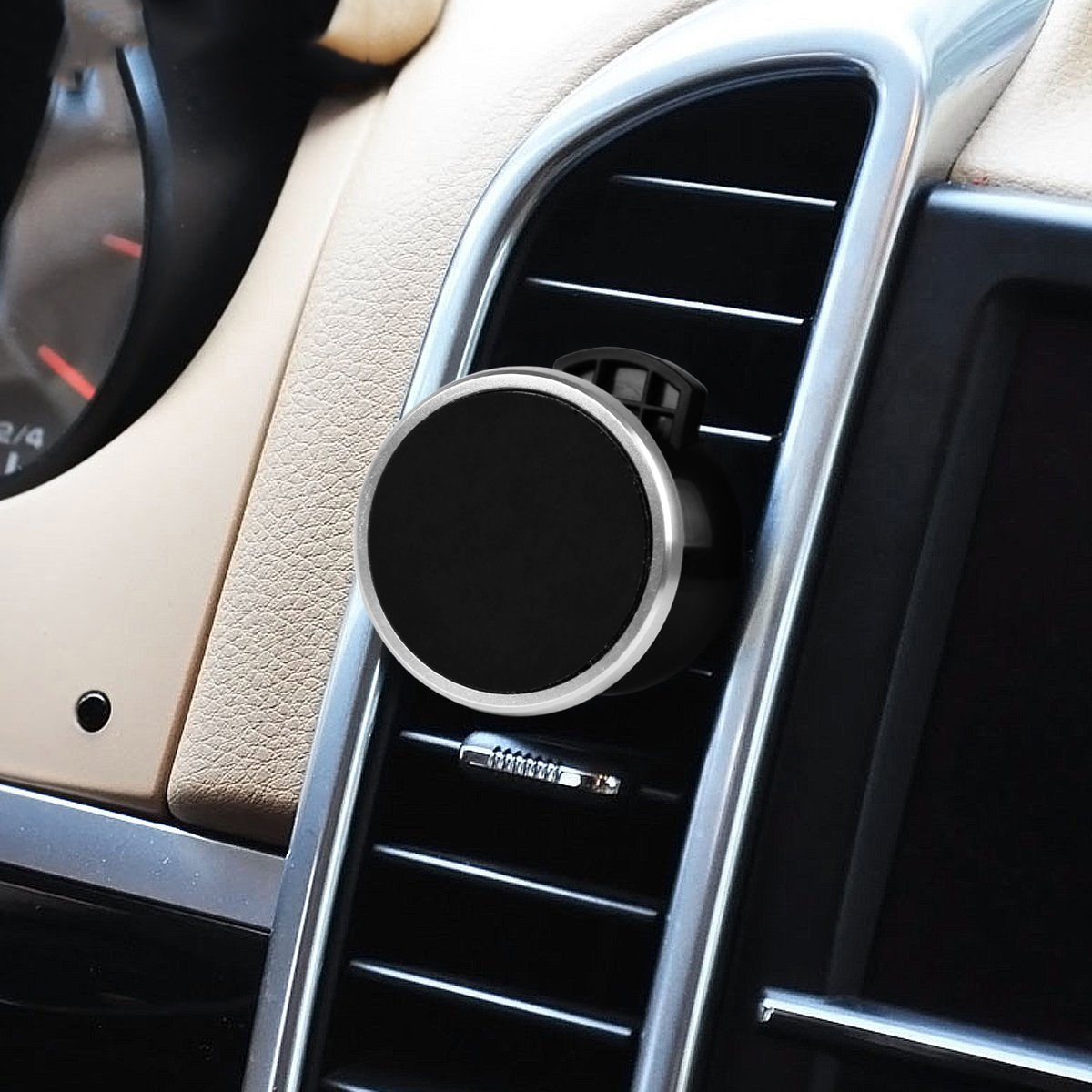 Universal Car Air Vent Magnetic Car Mount Holder Universal Car Air Vent Magnetic Car Mount Holder