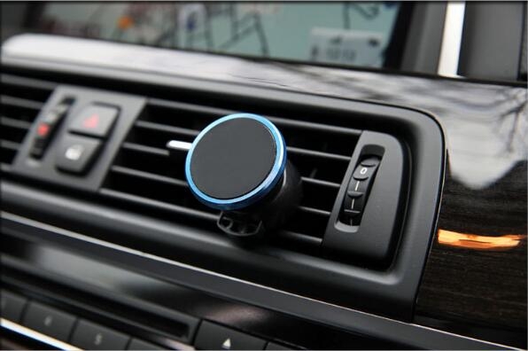Universal Car Air Vent Magnetic Car Mount Holder Universal Car Air Vent Magnetic Car Mount Holder