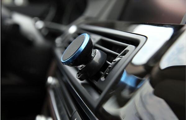 Universal Car Air Vent Magnetic Car Mount Holder Universal Car Air Vent Magnetic Car Mount Holder