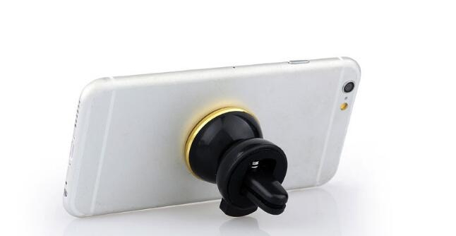 Universal Car Air Vent Magnetic Car Mount Holder Universal Car Air Vent Magnetic Car Mount Holder