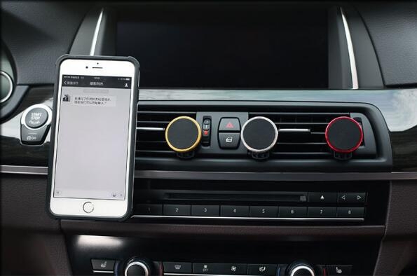 Universal Car Air Vent Magnetic Car Mount Holder Universal Car Air Vent Magnetic Car Mount Holder