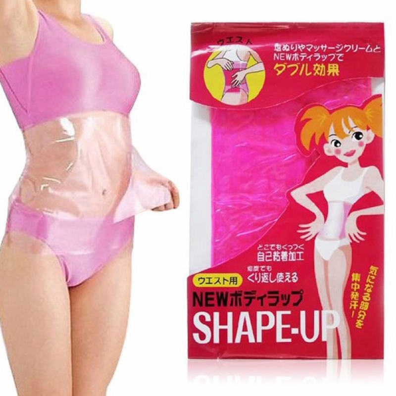 Slimming Leg Belt Wrap Shape Up Waist Leg Cellulite Belt Slimming Leg Belt Wrap Shape Up Waist Leg Cellulite Belt