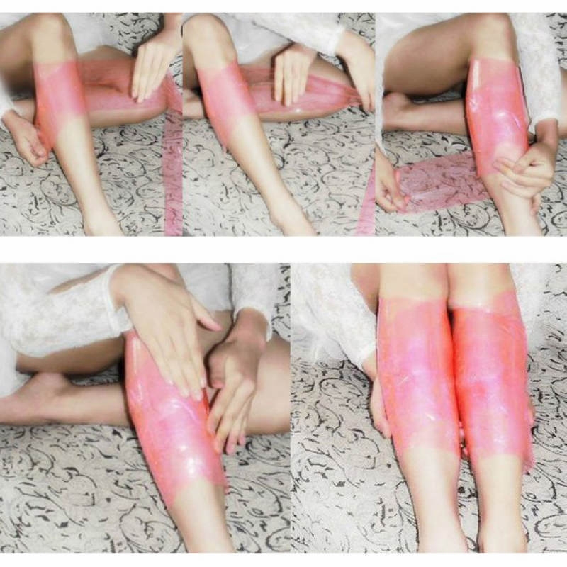 Slimming Leg Belt Wrap Shape Up Waist Leg Cellulite Belt Slimming Leg Belt Wrap Shape Up Waist Leg Cellulite Belt