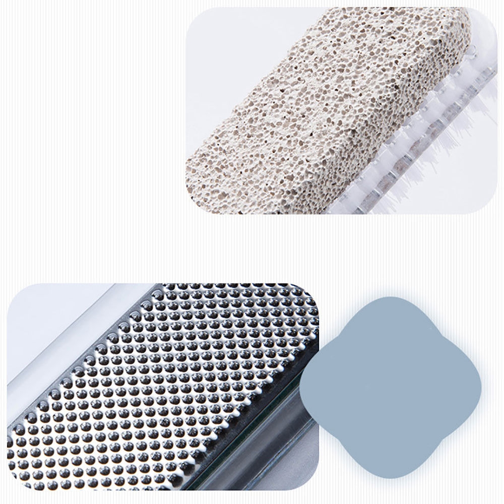 Foot Pumice Stone Finesse Dead Skin Remover Brush Foot Pumice Stone Finesse Dead Skin Remover Brush