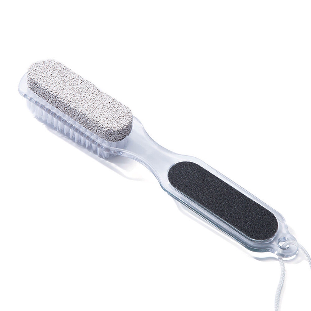 Foot Pumice Stone Finesse Dead Skin Remover Brush Foot Pumice Stone Finesse Dead Skin Remover Brush