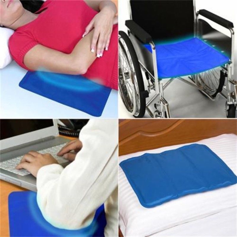 Comfort Chillow Cooling Pillow Comfort Chillow Cooling Pillow
