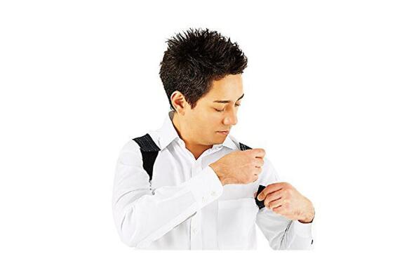 Back Support Lumbar Posture Corrector Back Belt