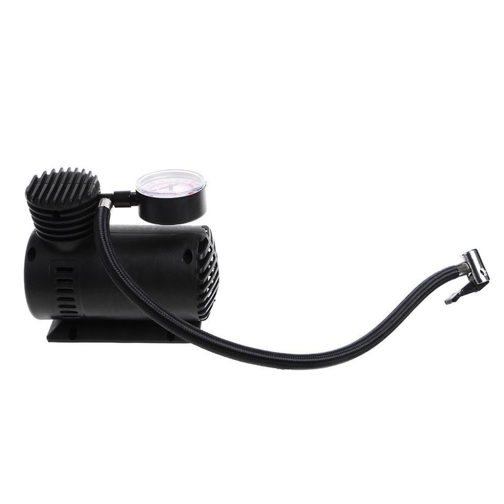 300PSI 12V Electric Air Pump Air Compressor 300PSI 12V Electric Air Pump Air Compressor