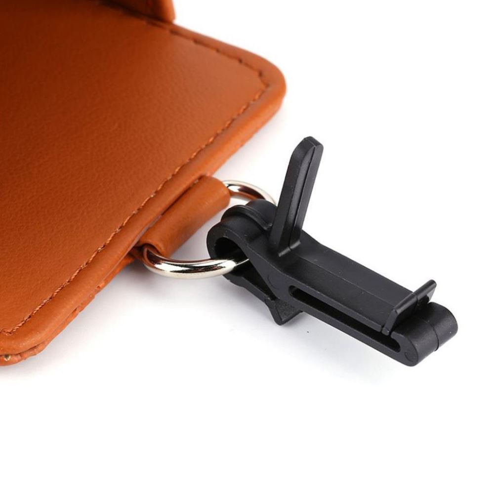 Car Storage Bag Air Conditioner Vent Holder Car Storage Bag Air Conditioner Vent Holder
