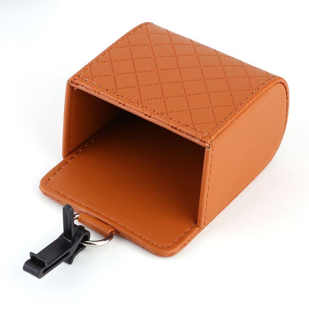 Car Storage Bag Air Conditioner Vent Holder Car Storage Bag Air Conditioner Vent Holder