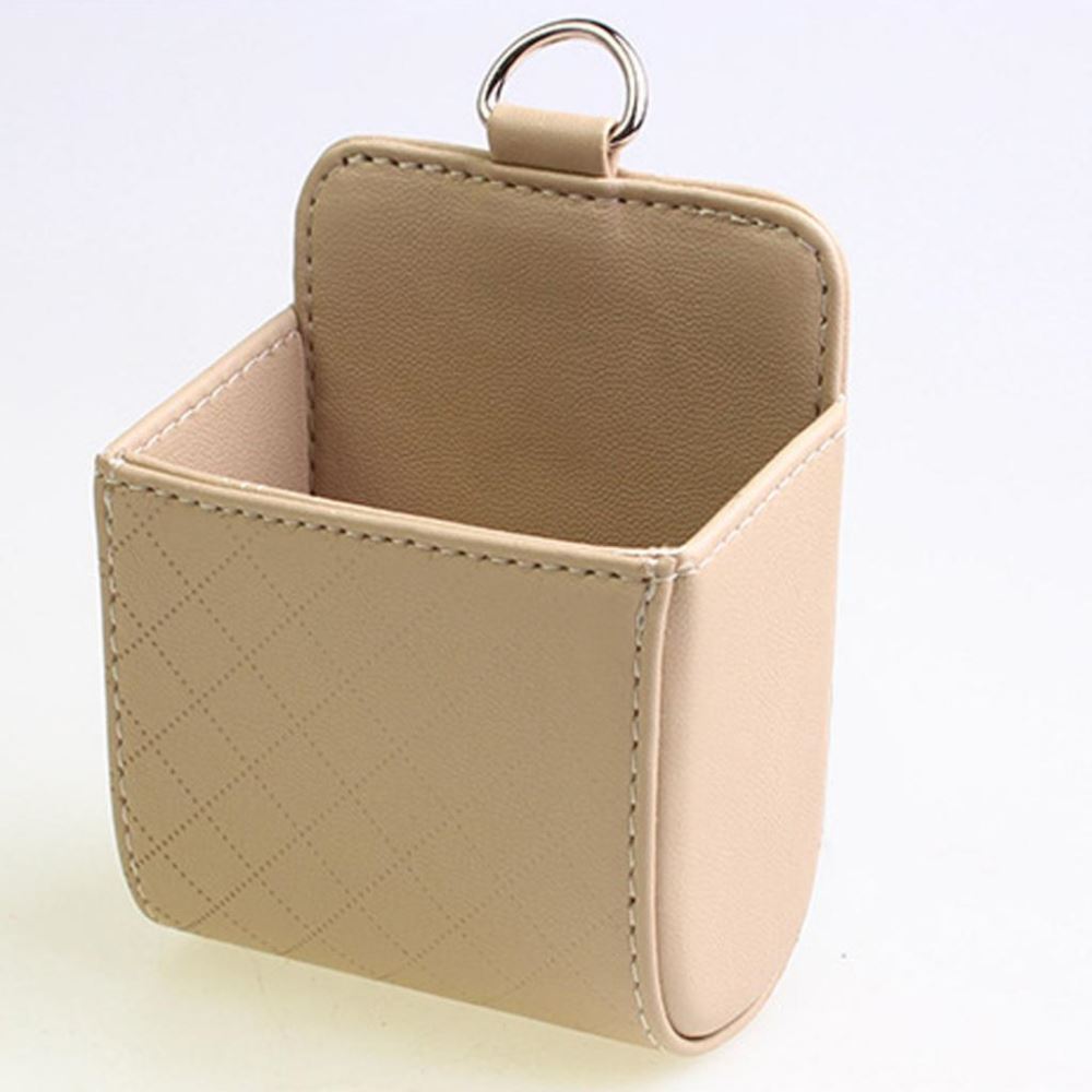 Car Storage Bag Air Conditioner Vent Holder Car Storage Bag Air Conditioner Vent Holder