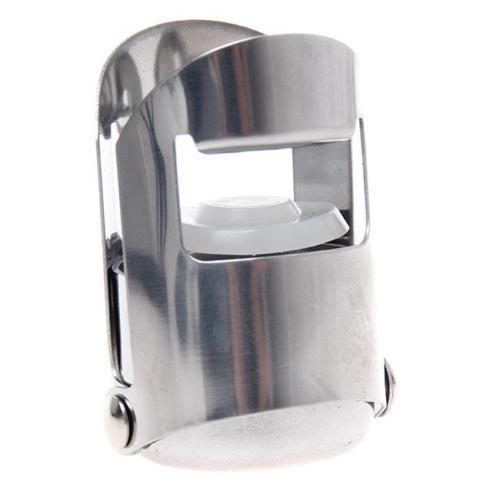 Stainless Steel Wine Stopper