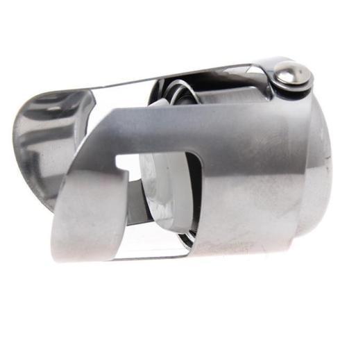 Stainless Steel Wine Stopper