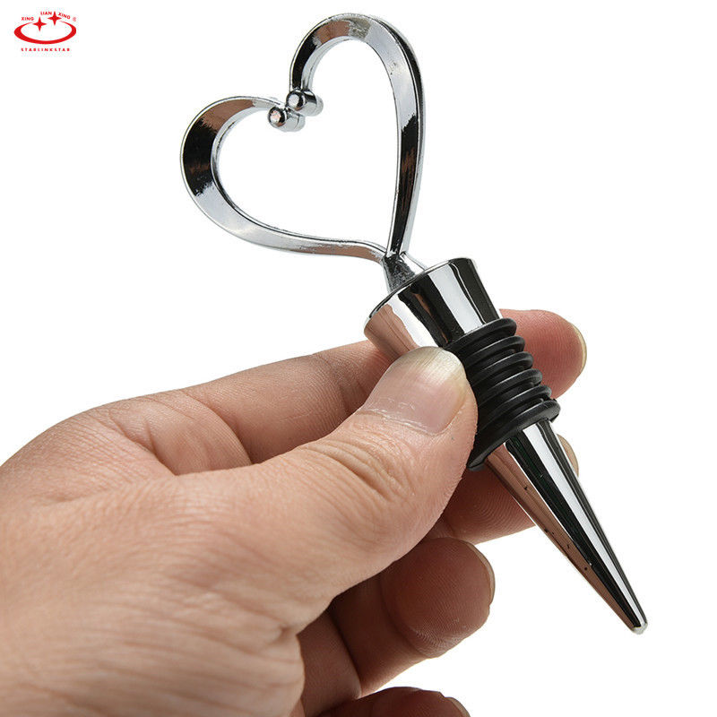 Stainless Steel Wine Stopper