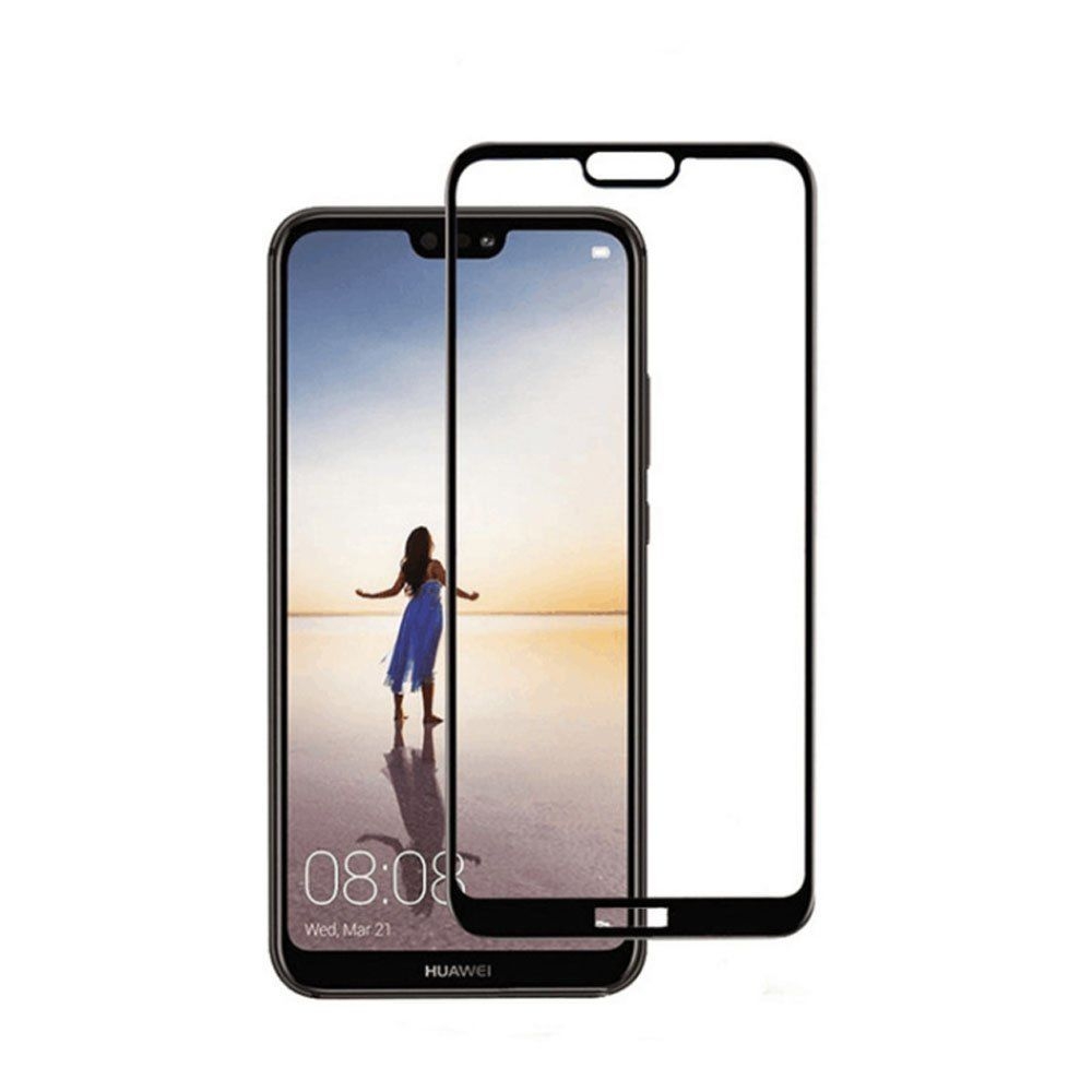 HUAWEI P20  tempered Glass Protector Film