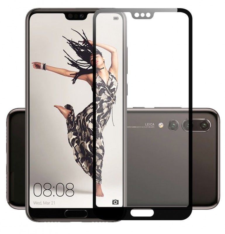 HUAWEI P20  tempered Glass Protector Film