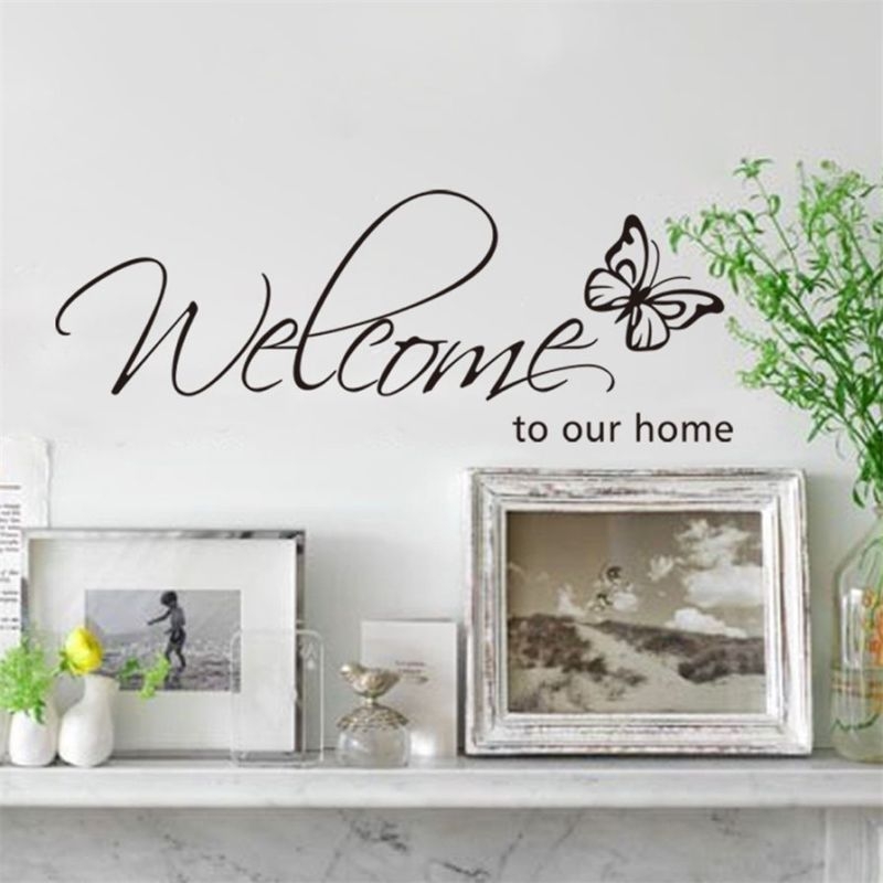 Wall stickers Family Wall Sticker