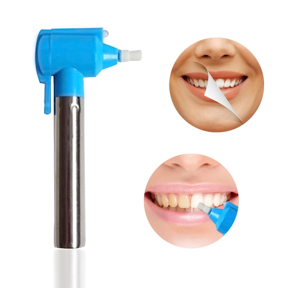 Tooth Polishing Teeth Whitening Dental Brush Whitener Stain Remover Tooth Polishing Teeth Whitening Dental Brush Whitener Stain Remover