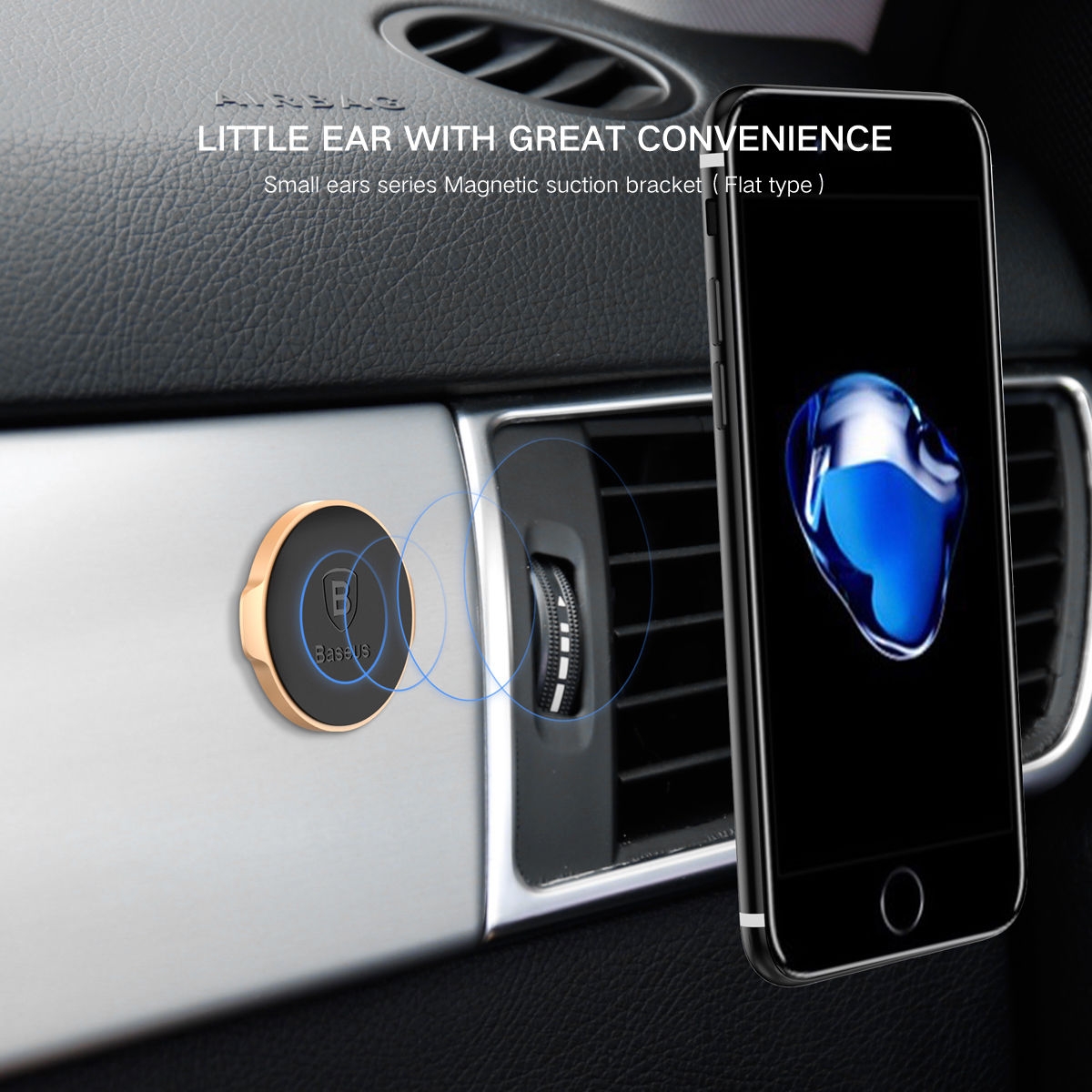 Car Magnetic Holder Universal Mount Stand Cradle For Mobile Phone Car Magnetic Holder Universal Mount Stand Cradle For Mobile Phone