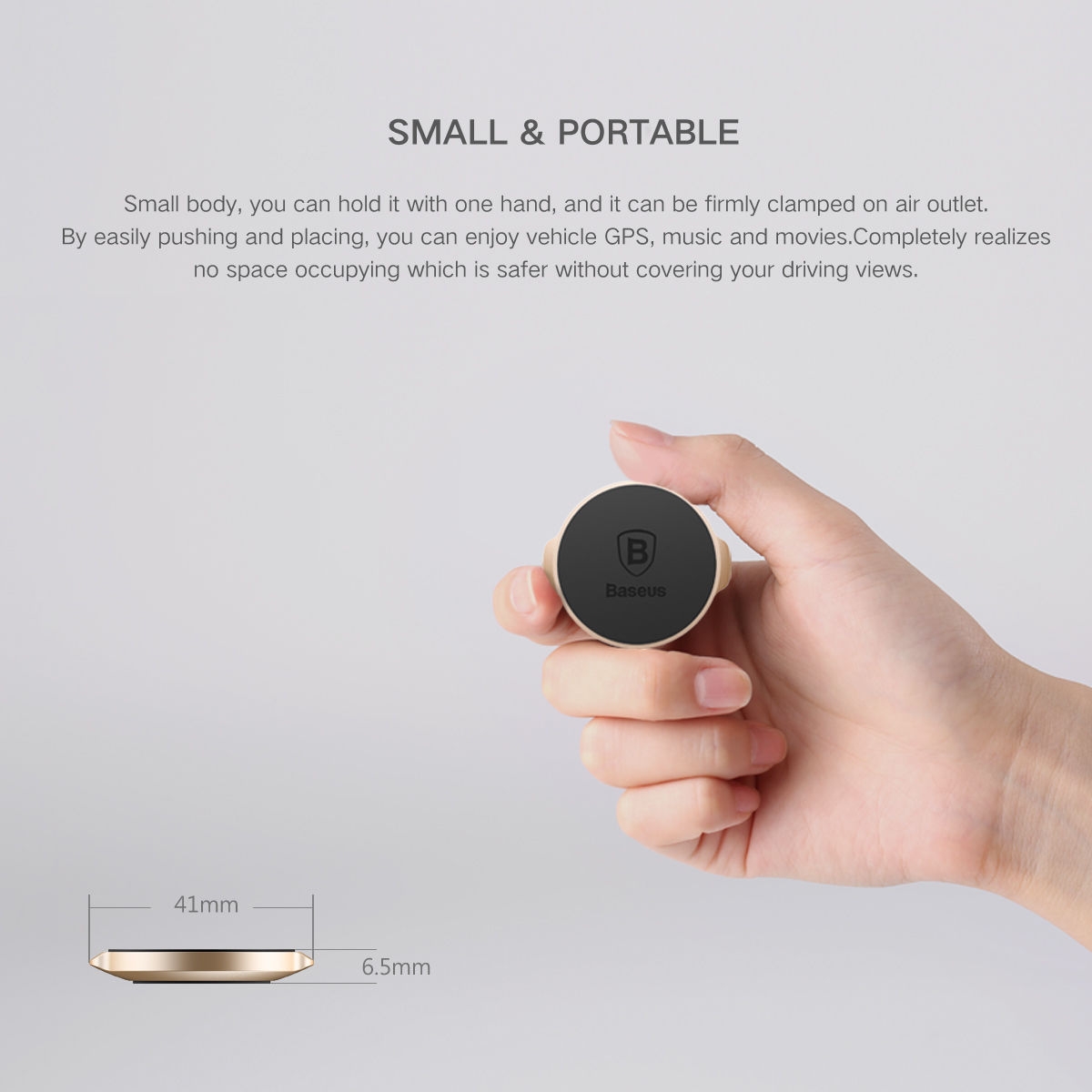 Car Magnetic Holder Universal Mount Stand Cradle For Mobile Phone Car Magnetic Holder Universal Mount Stand Cradle For Mobile Phone