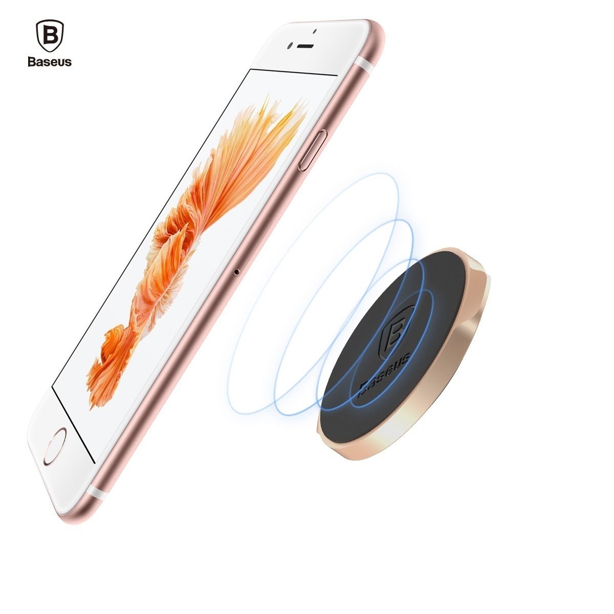 Car Magnetic Holder Universal Mount Stand Cradle For Mobile Phone Car Magnetic Holder Universal Mount Stand Cradle For Mobile Phone