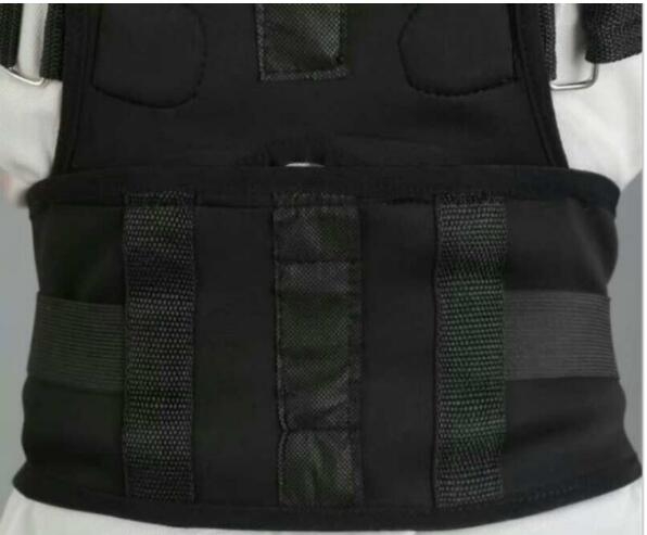 Back Support Lumbar Posture Corrector Back Belt