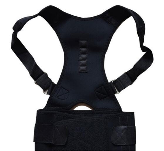 Back Support Lumbar Posture Corrector Back Belt