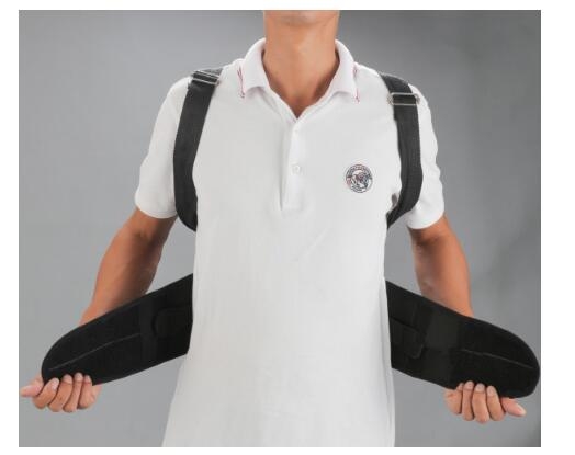Back Support Lumbar Posture Corrector Back Belt