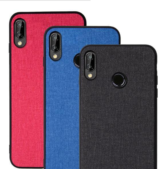 HUAWEI P20 Pro case with Bumper Case HUAWEI P20 Pro case with Bumper Case