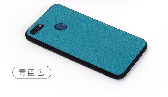 Huawei Nova 2 Lite case with Bumper Case Huawei Nova 2 Lite case with Bumper Case