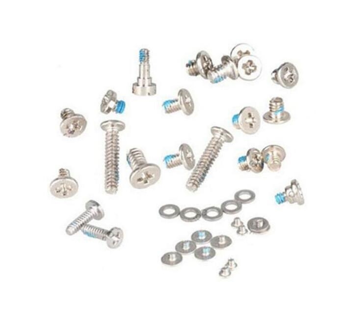 Full Screws Pack Replacement Parts for iPhone 4