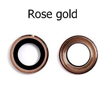 Back Camera Glass Lens Cover for IPHONE 6 PLUS 6s plus