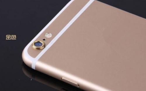 Back Camera Glass Lens Cover for IPHONE 6 6S