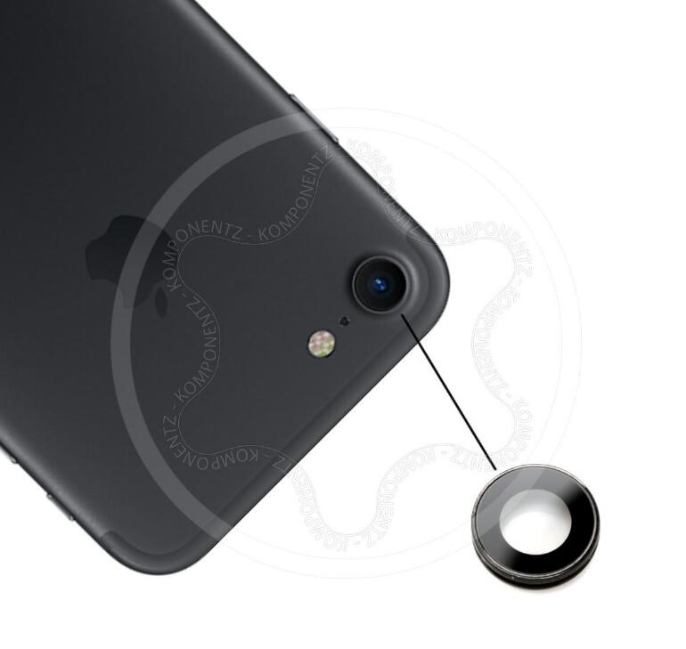Back Camera Glass Lens Cover for IPHONE 7G