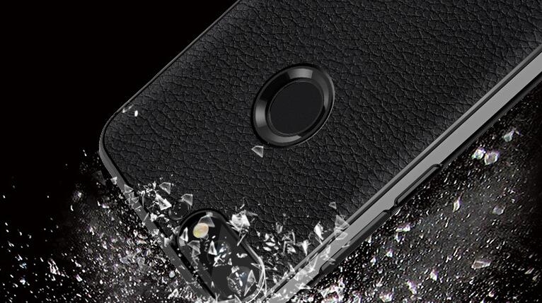Huawei Nova 2 Lite  Case Armor rugged slim fit TPU Soft Gel Case