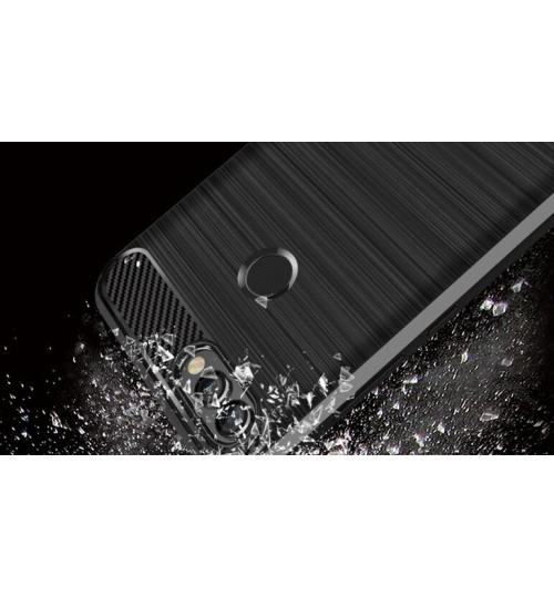 Huawei Y7 Prime 2018 case impact proof rugged case with carbon fiber Huawei Y7 Prime 2018 case impact proof rugged case with carbon fiber
