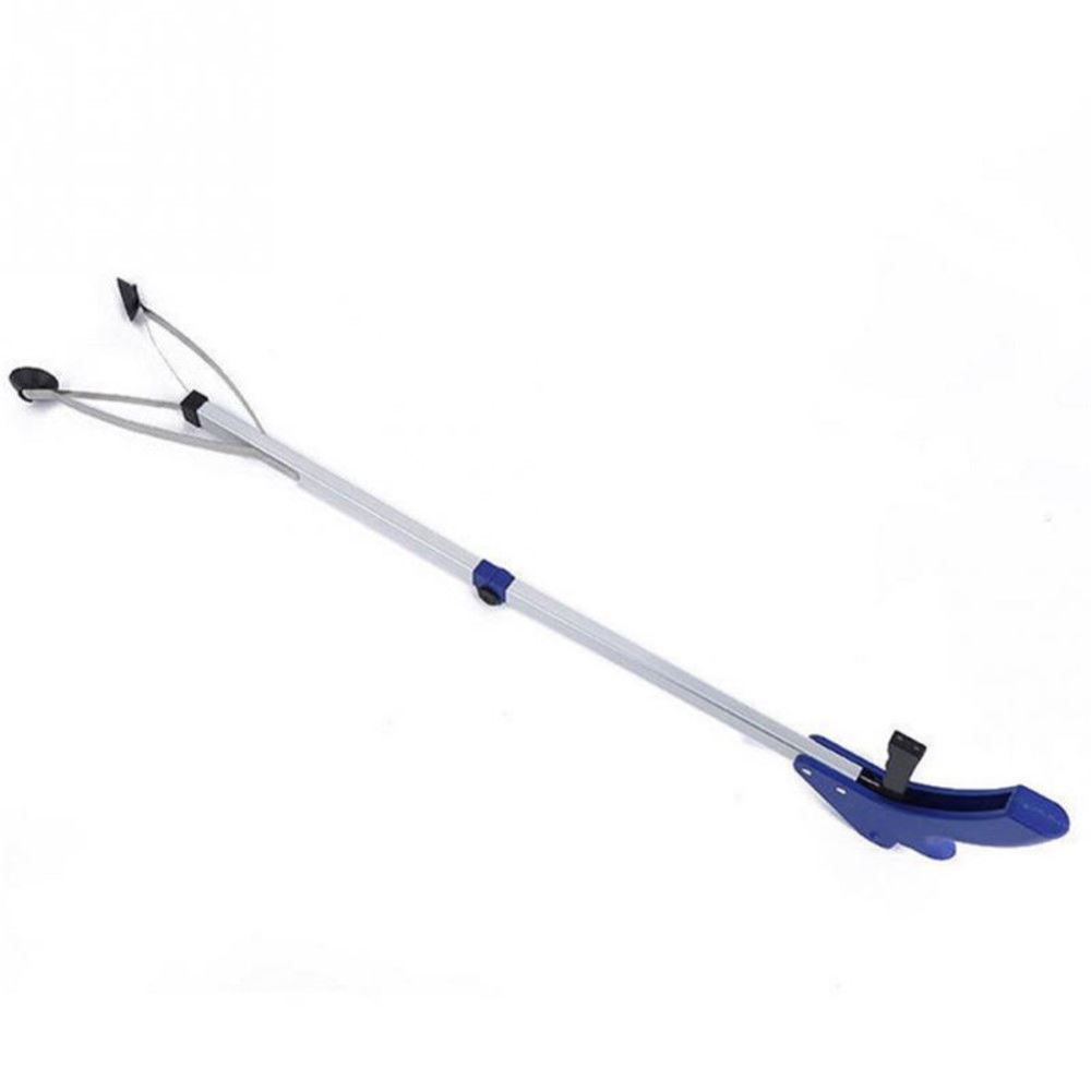 Foldable Reacher Grabber Pick Up Tool Extender Gripper Tool Foldable Reacher Grabber Pick Up Tool Extender Gripper Tool