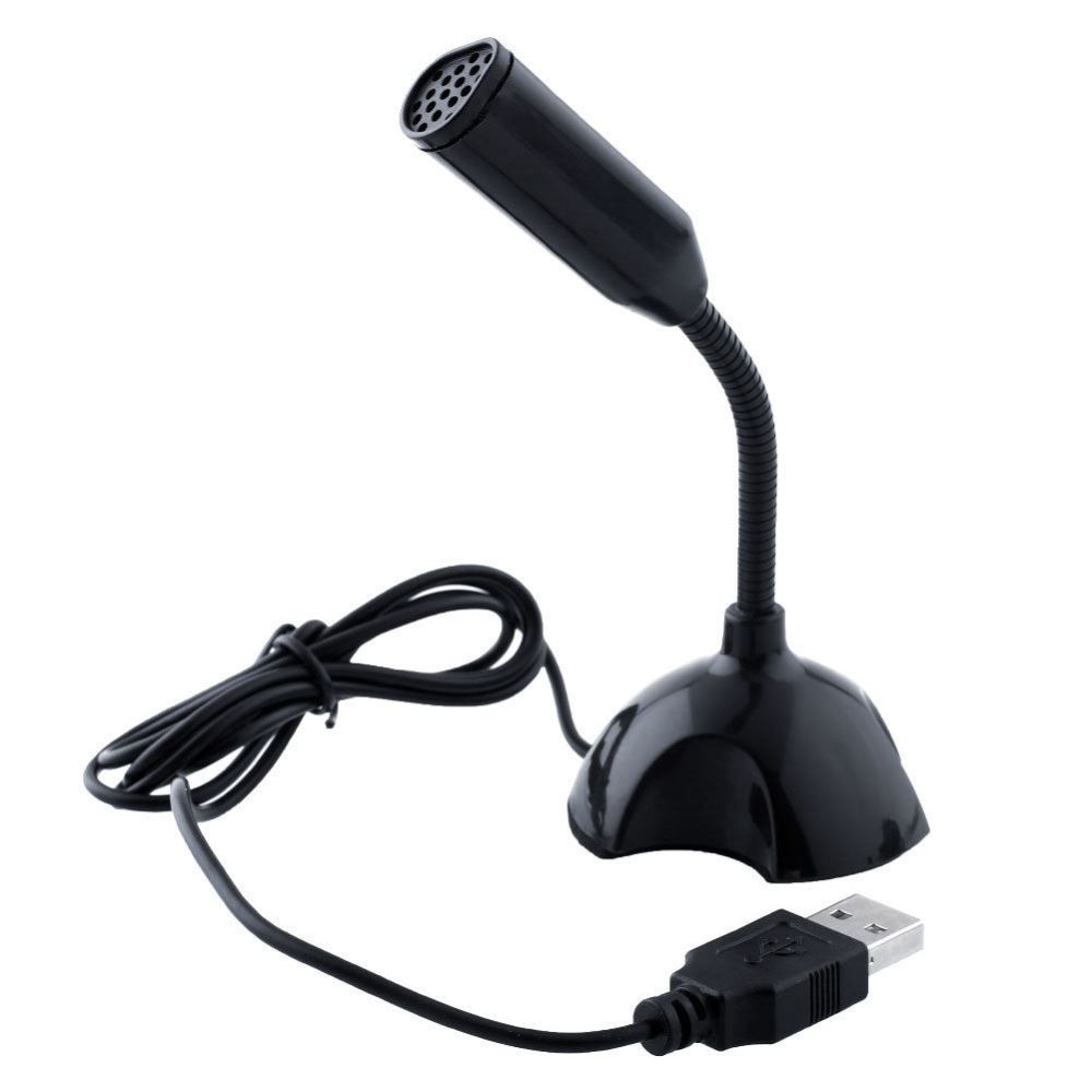 Mini USB Digital Microphone Stand Instrument Mic Mini USB Digital Microphone Stand Instrument Mic