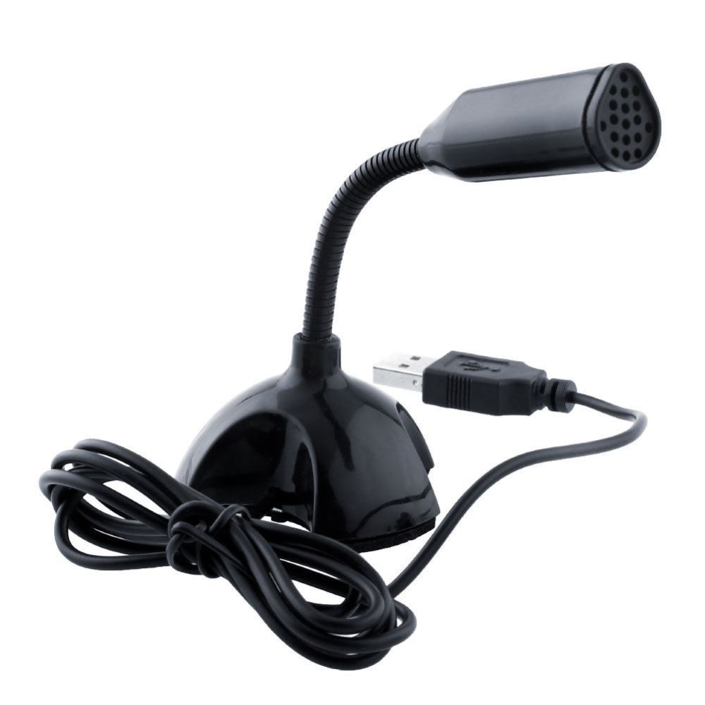 Mini USB Digital Microphone Stand Instrument Mic Mini USB Digital Microphone Stand Instrument Mic