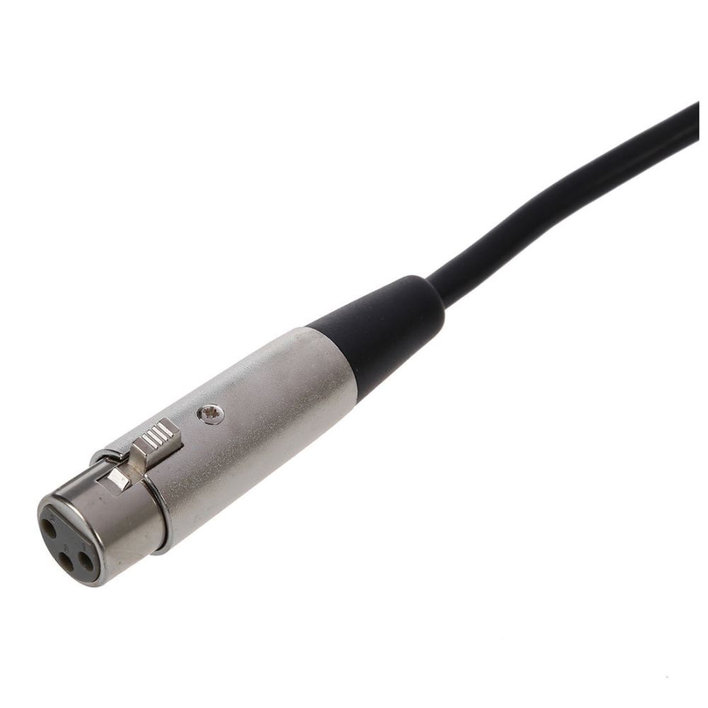USB Male to 3 Pin XLR Female 3M Artist USBX Audio Interface Cable