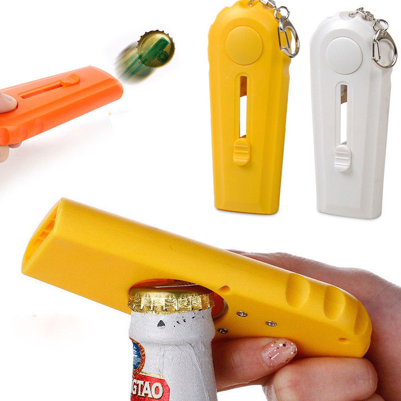 Bottle Cap Launcher Bottle Opener Flying Zappa Beer Drink Bottle Opener Bottle Cap Launcher Bottle Opener Flying Zappa Beer Drink Bottle Opener