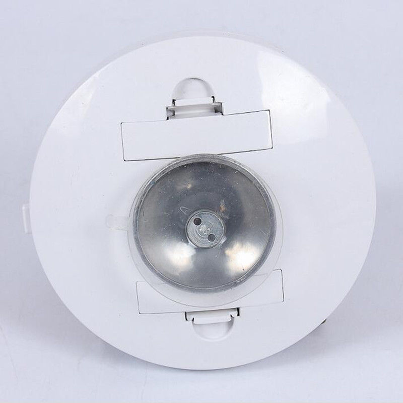 MAKEUP MIRROR WITH 360 Degree LED  8x Magnifying MIRROR