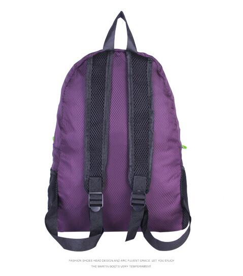 Travel Backpack Daypack Shoulder Bags