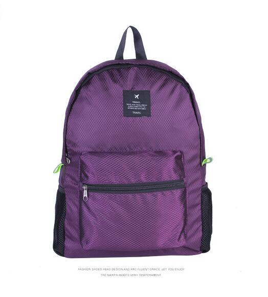 Travel Backpack Daypack Shoulder Bags