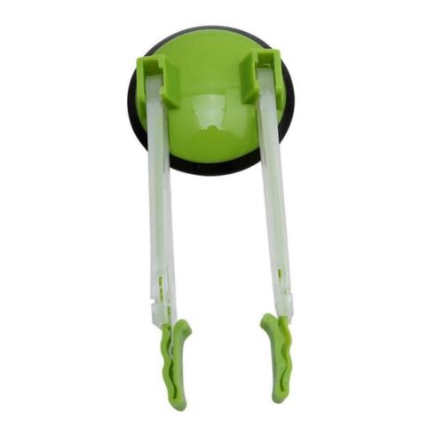 Kitchen Baggy Rack Food Storage Bag Holder