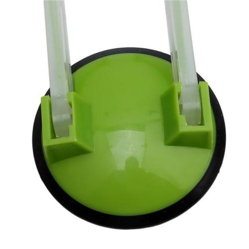 Kitchen Baggy Rack Food Storage Bag Holder