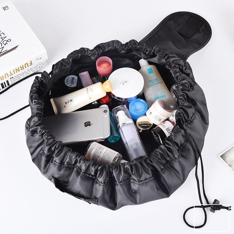 Travel Pouch Cosmetic  Storage Bags  Makeup Bags