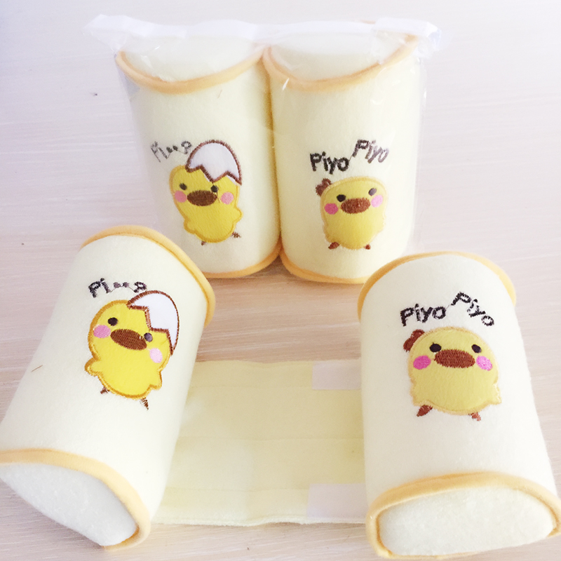 Baby Toddler Safe Cotton Anti Roll Pillow Baby Toddler Safe Cotton Anti Roll Pillow
